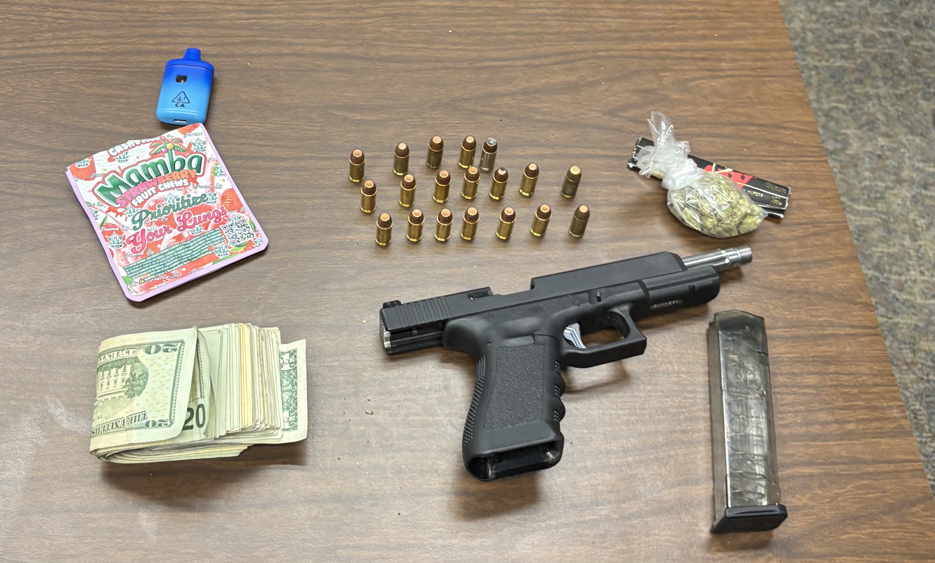 Two Additional Homicide Suspects Apprehended Monday for July 26